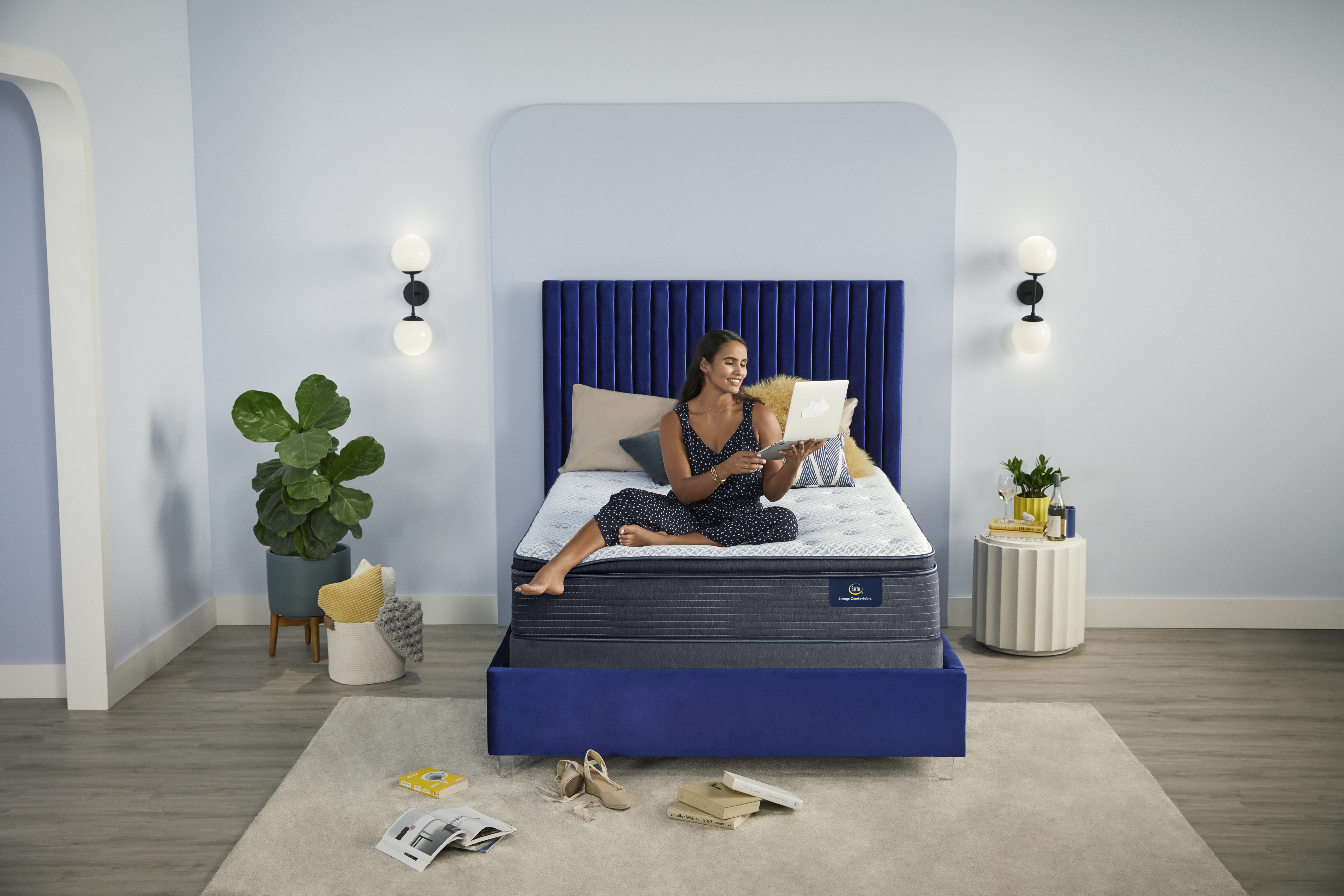 无论是看几本书,学习一项新技能,还是获得一份新体