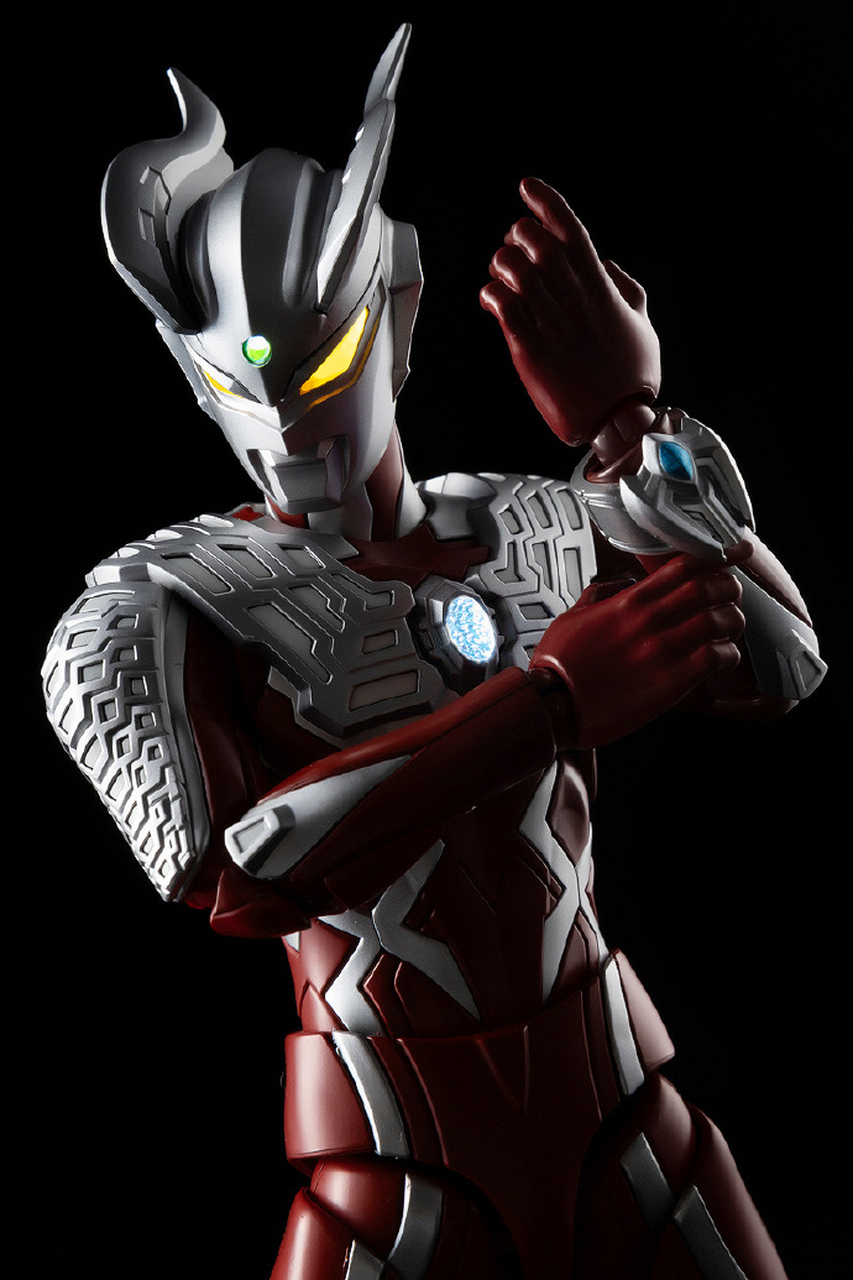 最强最帅布鲁可赛罗part.2#布鲁可积木#  #动态连更挑战# #奥特曼#