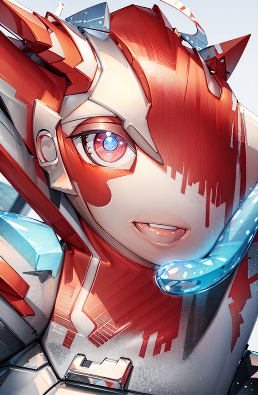 今天分享大家的是,ai眼中的格丽乔奥特曼#动态连更挑战# #奥特曼