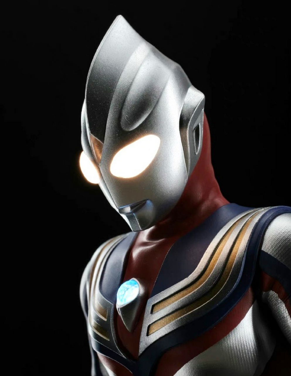 没有人懂我有多喜欢迪迦奥特曼,我喜欢的不只是迪迦,还有和哥哥一起