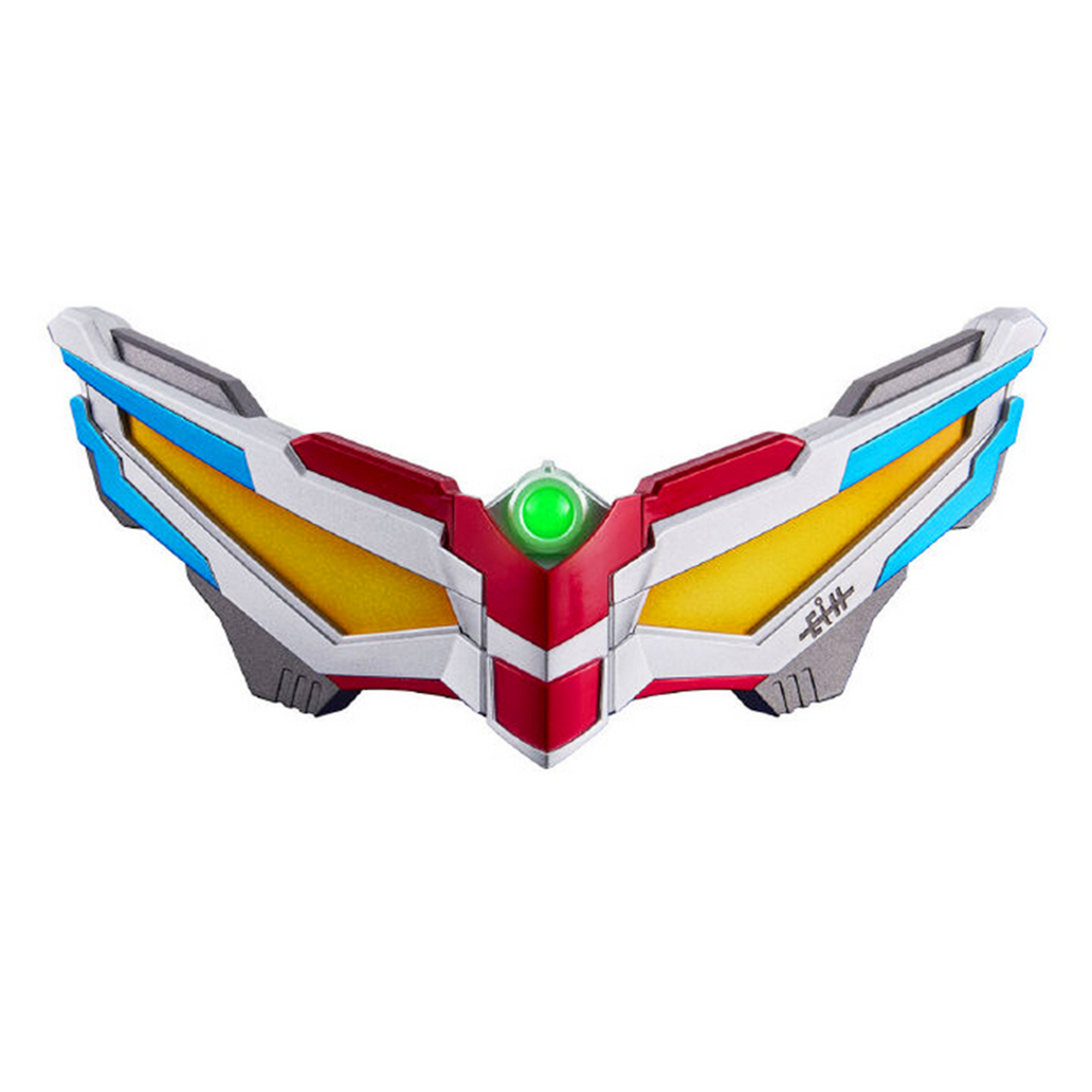 ur 赛罗奥特曼 赛罗眼镜15th anniversary edition,这款集纪念与收藏