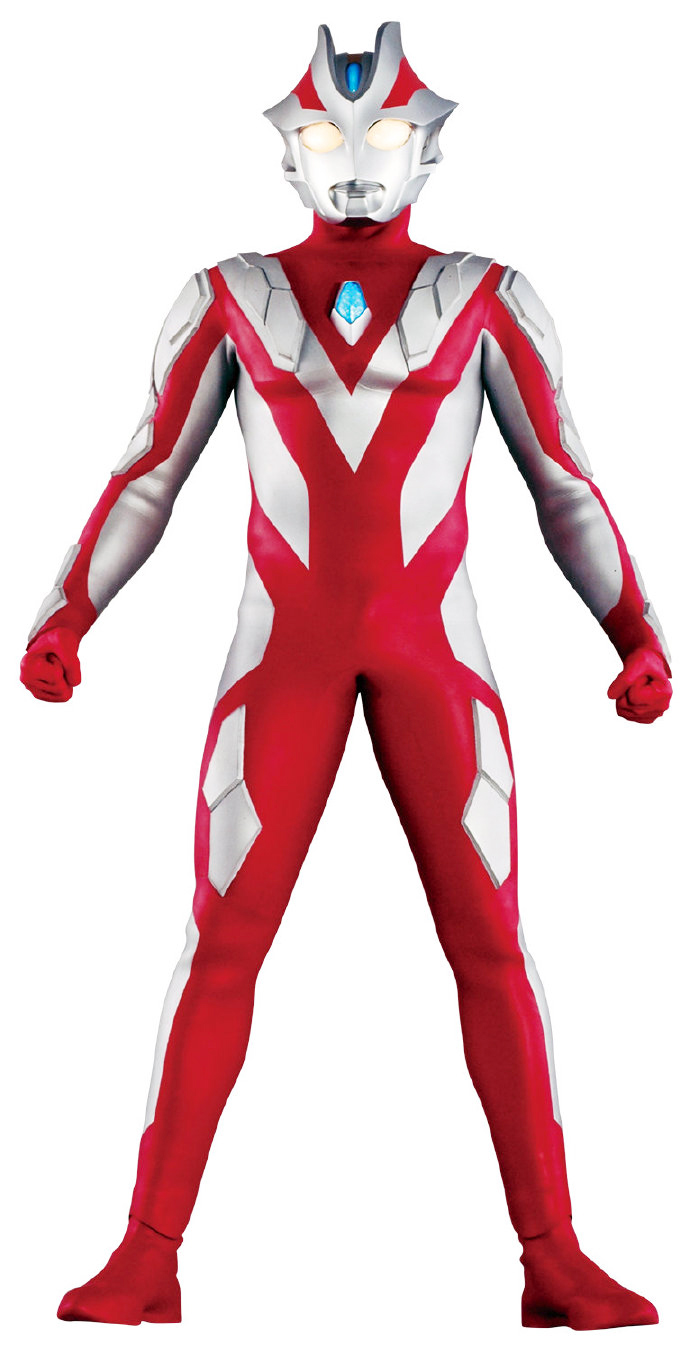 在平成奥特曼的璀璨星河中,每一位英雄都以其独特的魅力和深刻的内涵