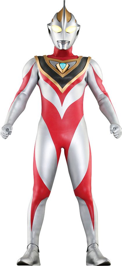 从超古代的迪迦到梦比优斯,他们不仅仅是守护地球的战士,更是我们心中