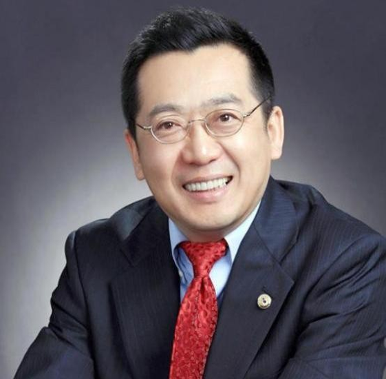 冻品在线集团董事长(冻品在线集团董事长林志勇)