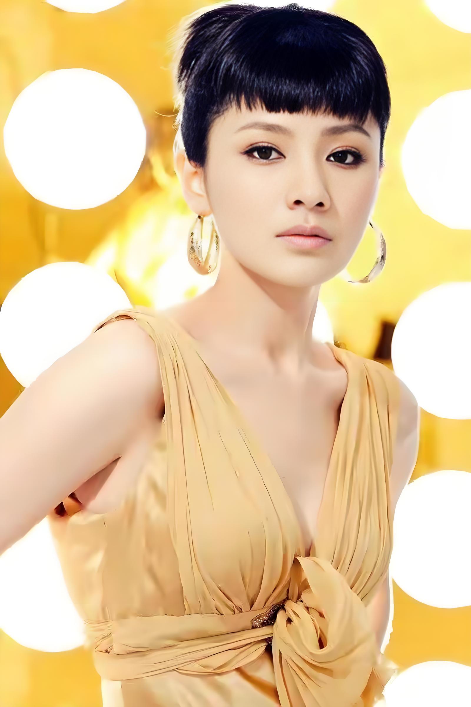 胡可沙溢的老婆