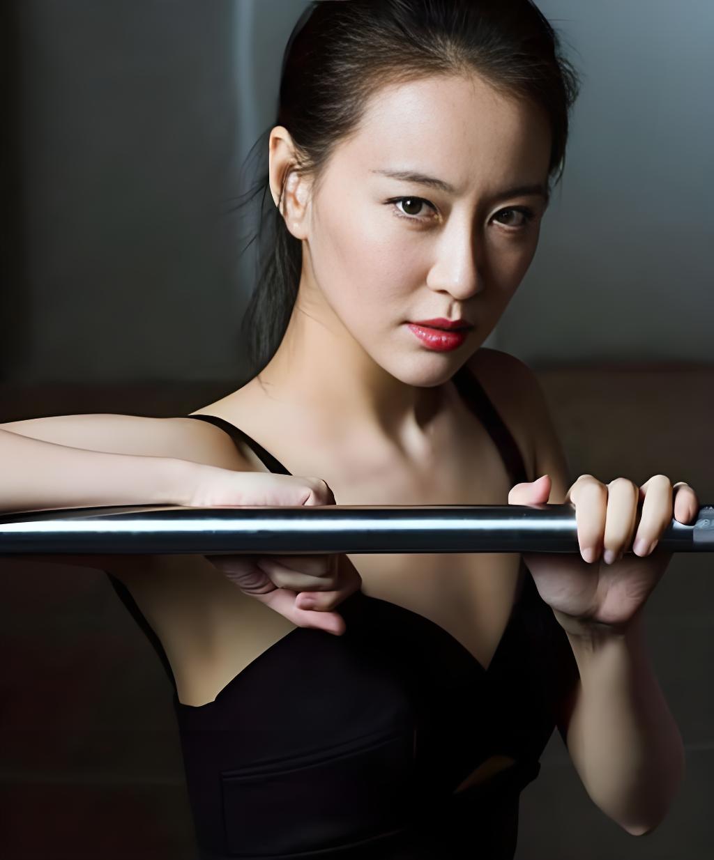 王乐君,伪装者里的程锦云