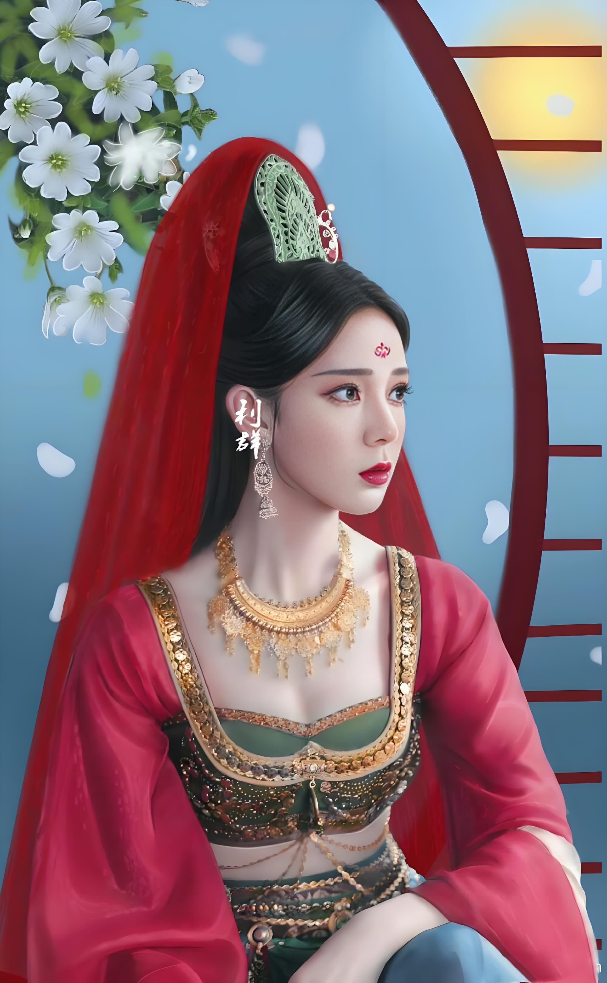 陈瑶
