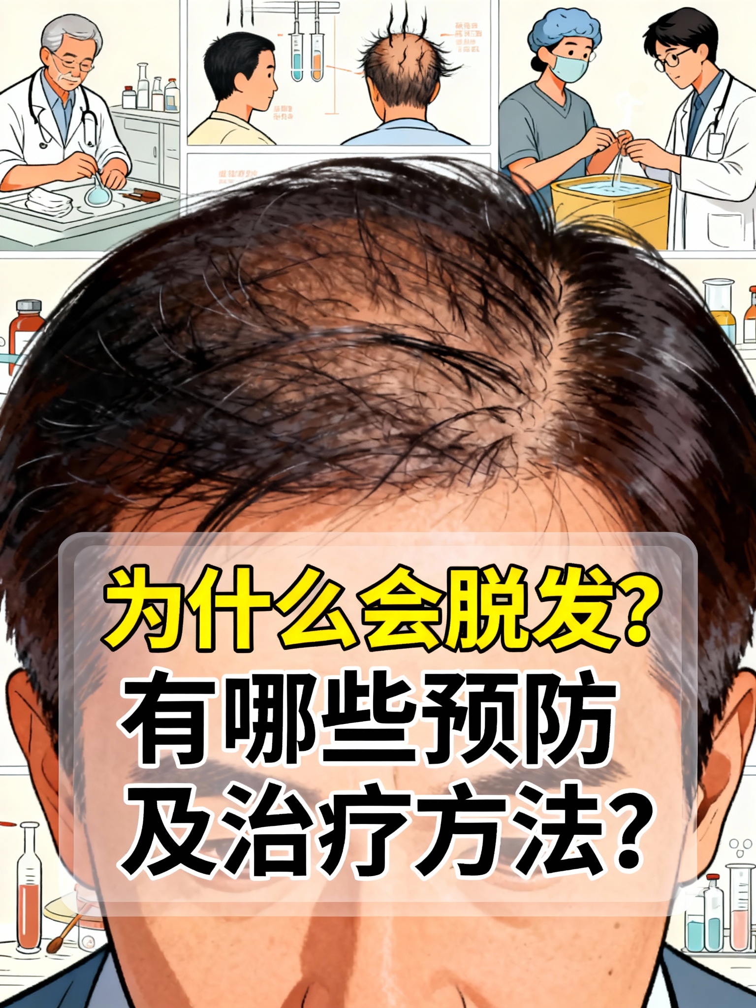 有哪些预防及治疗方法?