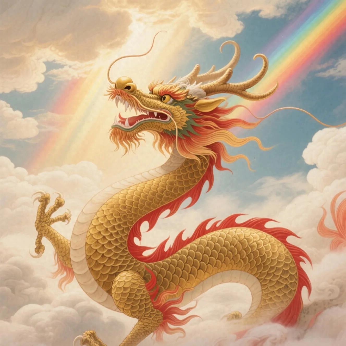 女生肖龙今年运势(女生肖龙今年运势好不好)