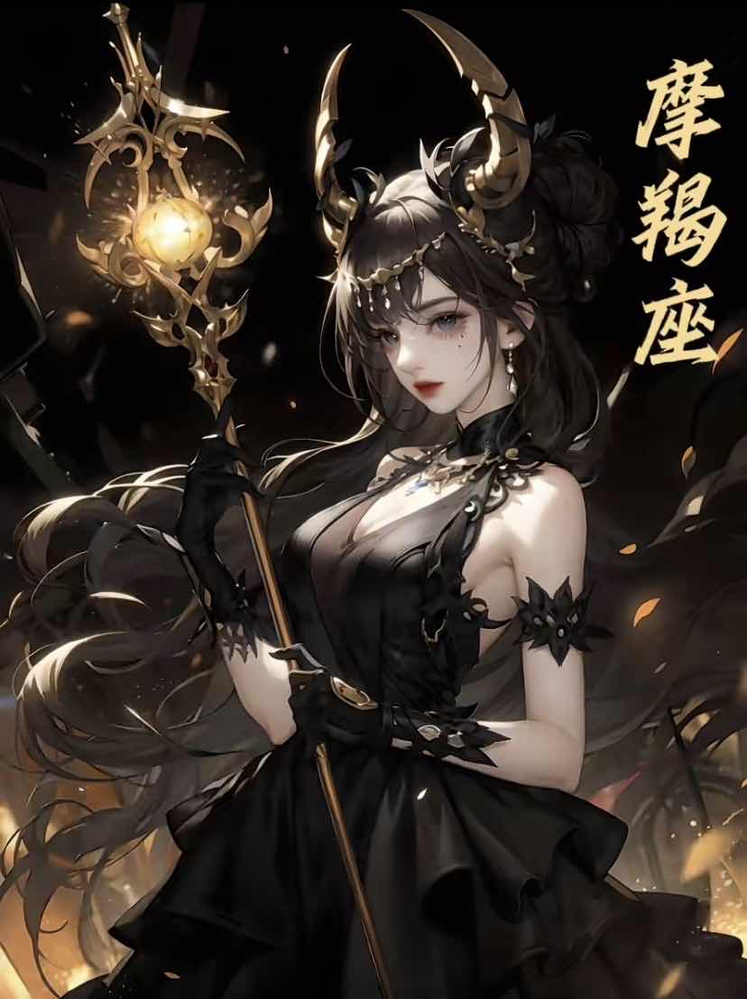 摩羯座的性格通常内敛,务实,他们习惯用行动表达爱意,但缺乏直接的
