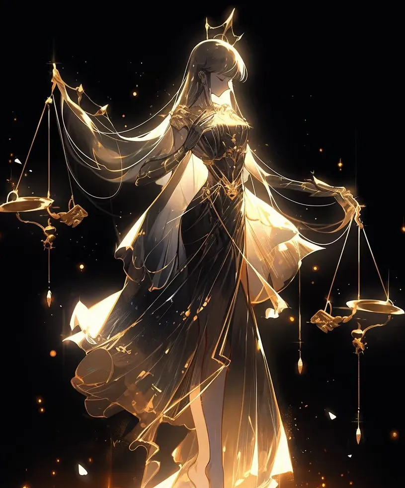 细数天秤座的15大特点1