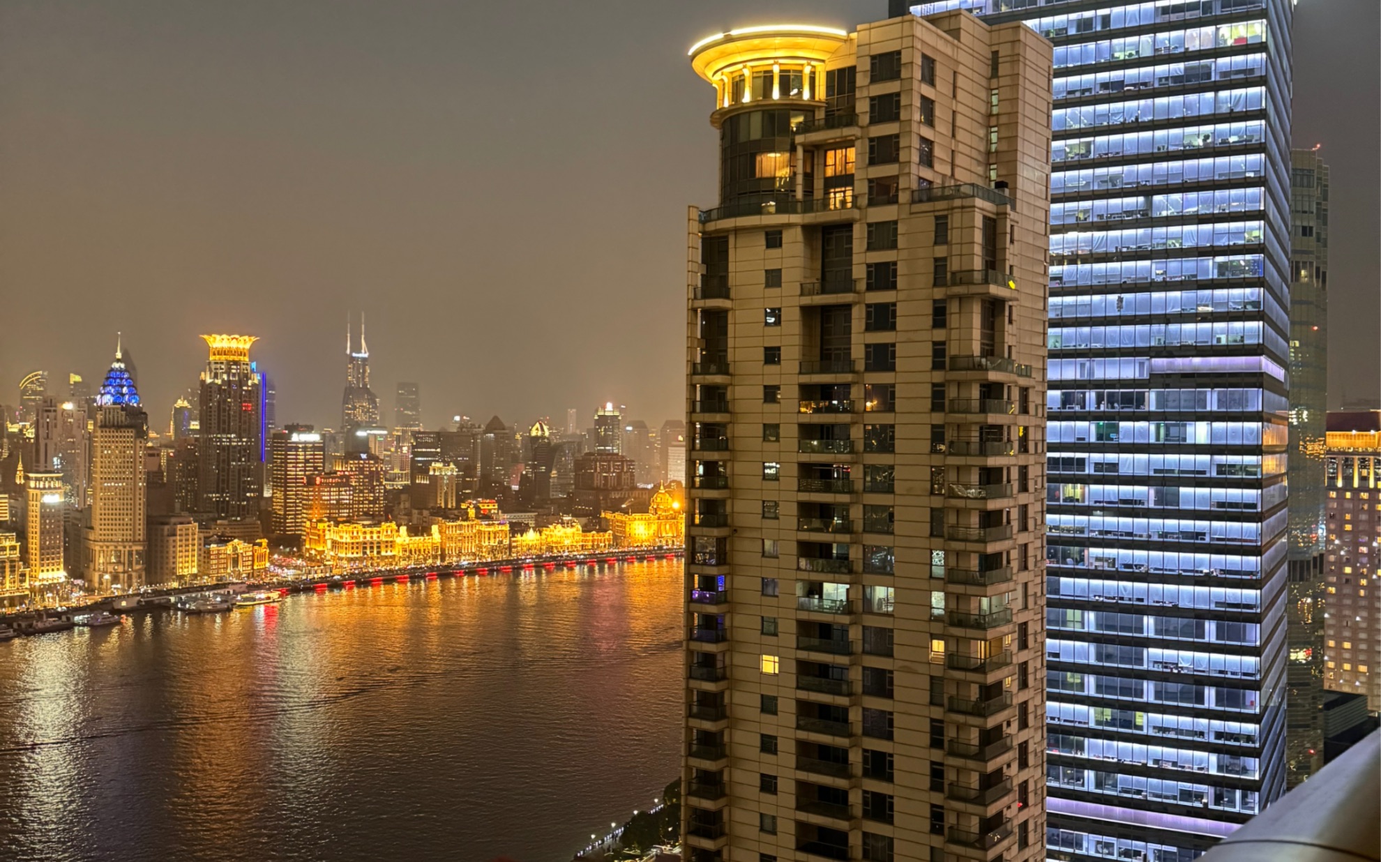 中国十大顶级豪宅 1.上海汤臣一品 2.深圳湾1号 3.缦合·北京 4.