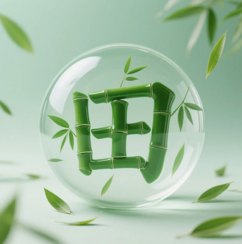 3d立体姓氏头像分享,不忘初心