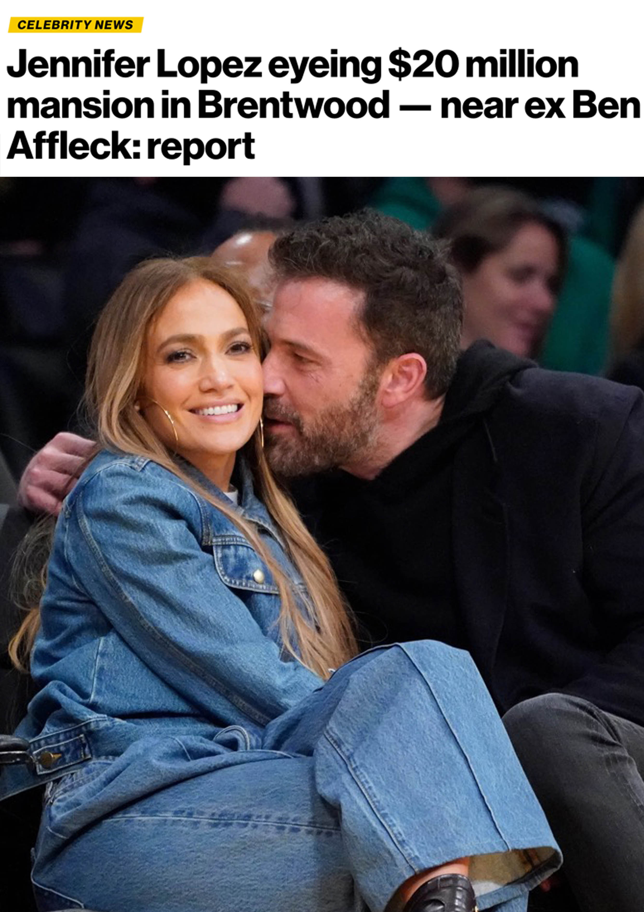 动态连更挑战 离婚后的大本ben affleck