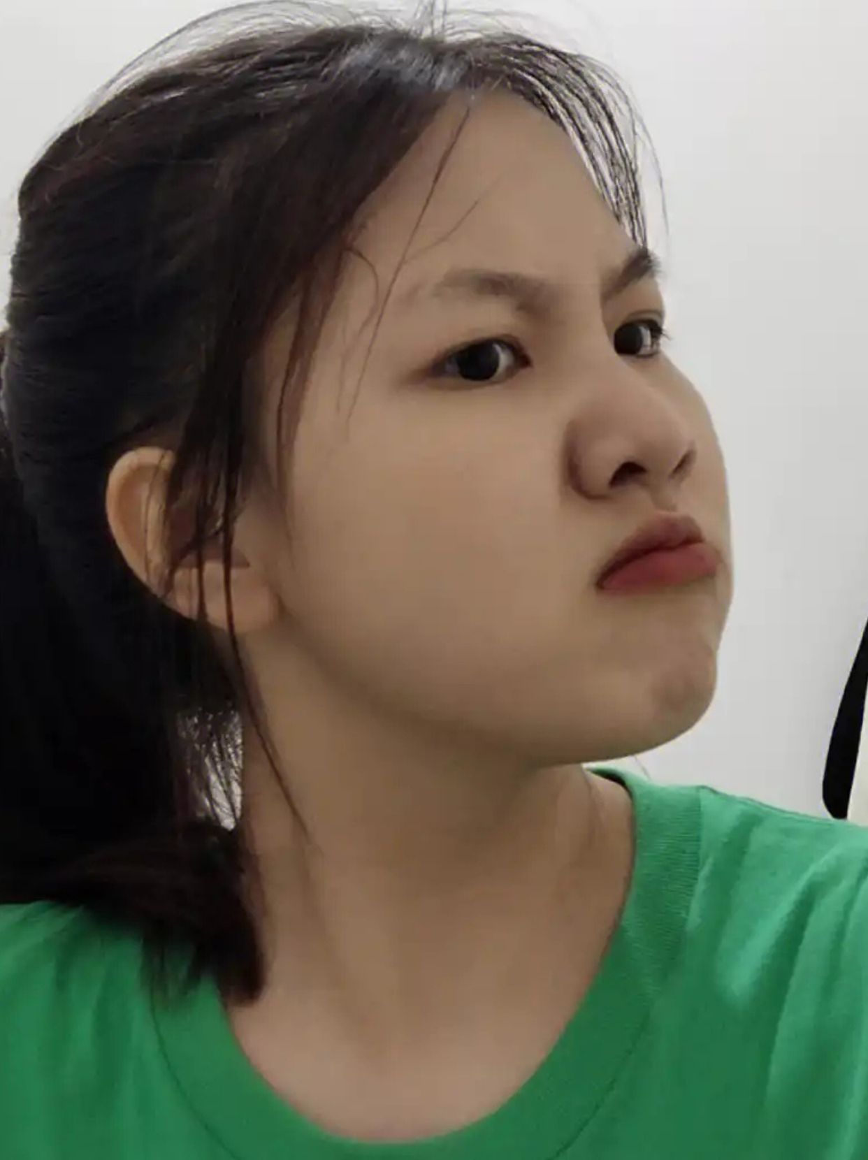 在情感的斑斓画卷中,生气犹如一抹刺目的浓烈色彩,鲜明