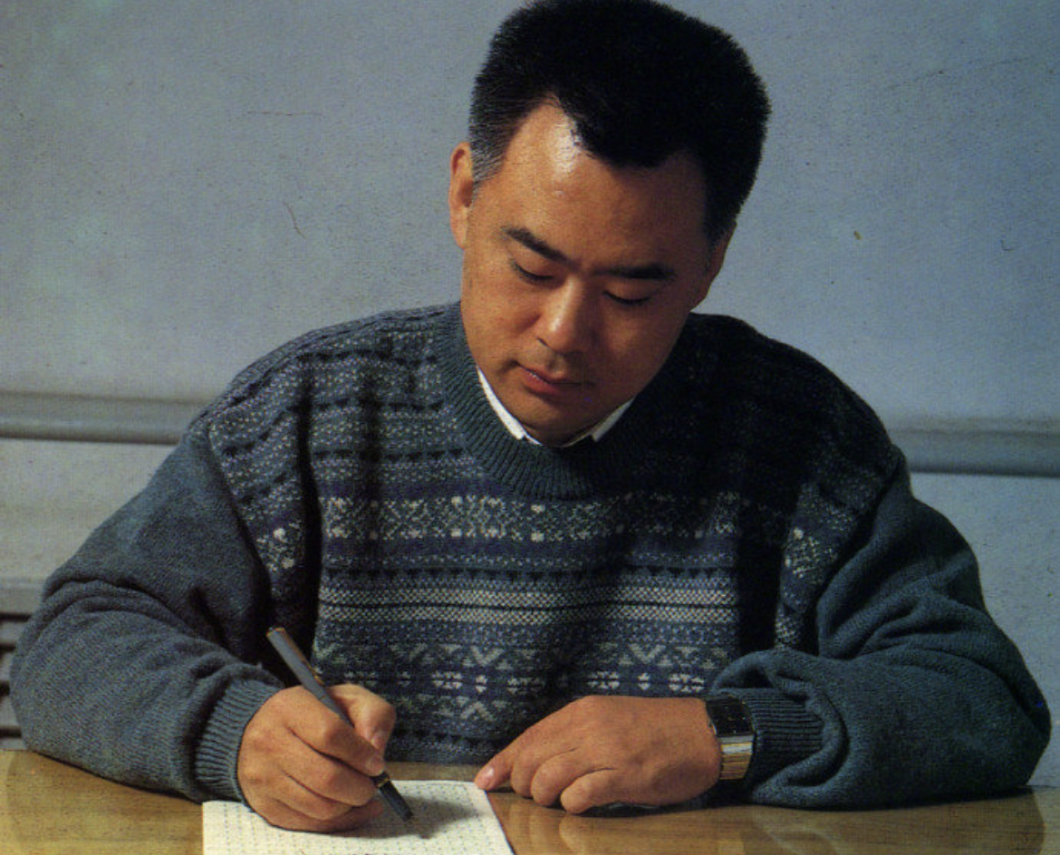 童话大王郑渊洁宣布全平台停更并停止采访