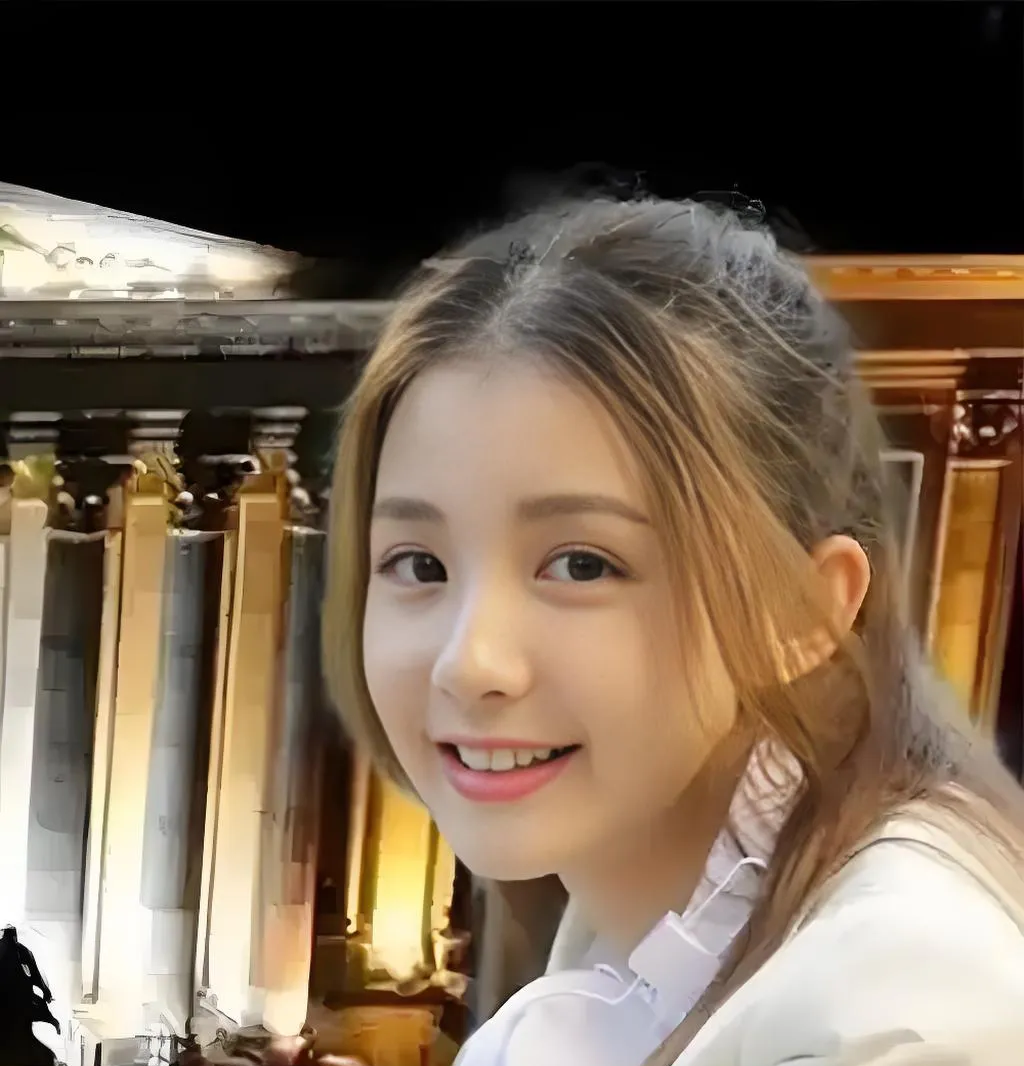 天上人间四大花魁,一个已在天上,三个尚在人间,据传其中一花曾在东莞