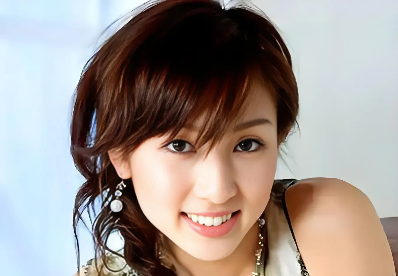 天上人间四大花魁,一个已在天上,三个尚在人间,据传其中一花曾在东莞