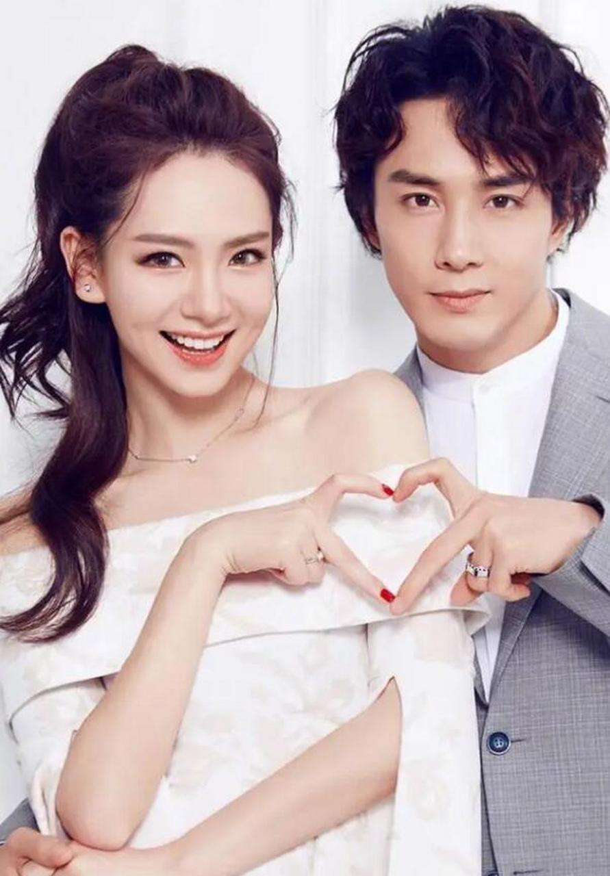 【姬圈天菜女明星婚姻爆雷】 江小宴要曝姬圈天菜女星的出轨瓜了!