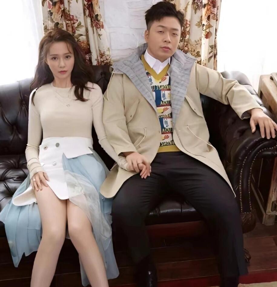【杜海涛问沈梦辰他给金靖拍的好看吗】 不是,沈梦辰你是有什么把柄在