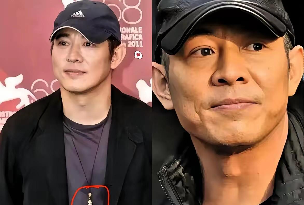 李连杰说我的太太没有朋友,一生当中不超5个