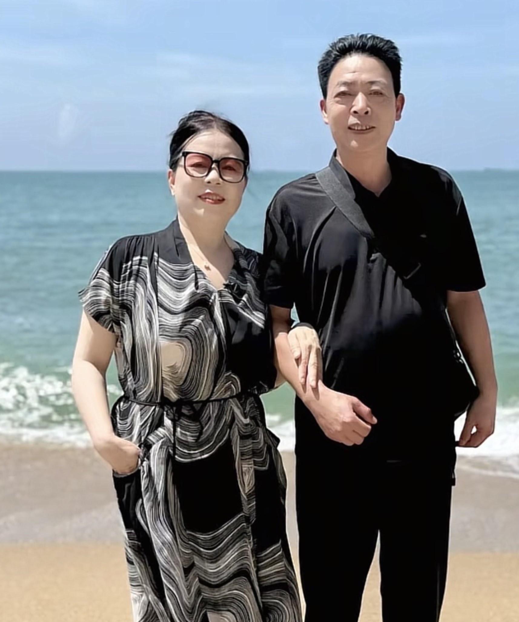 有人说许敏两个儿媳都合不来真正的原因是这个婆婆