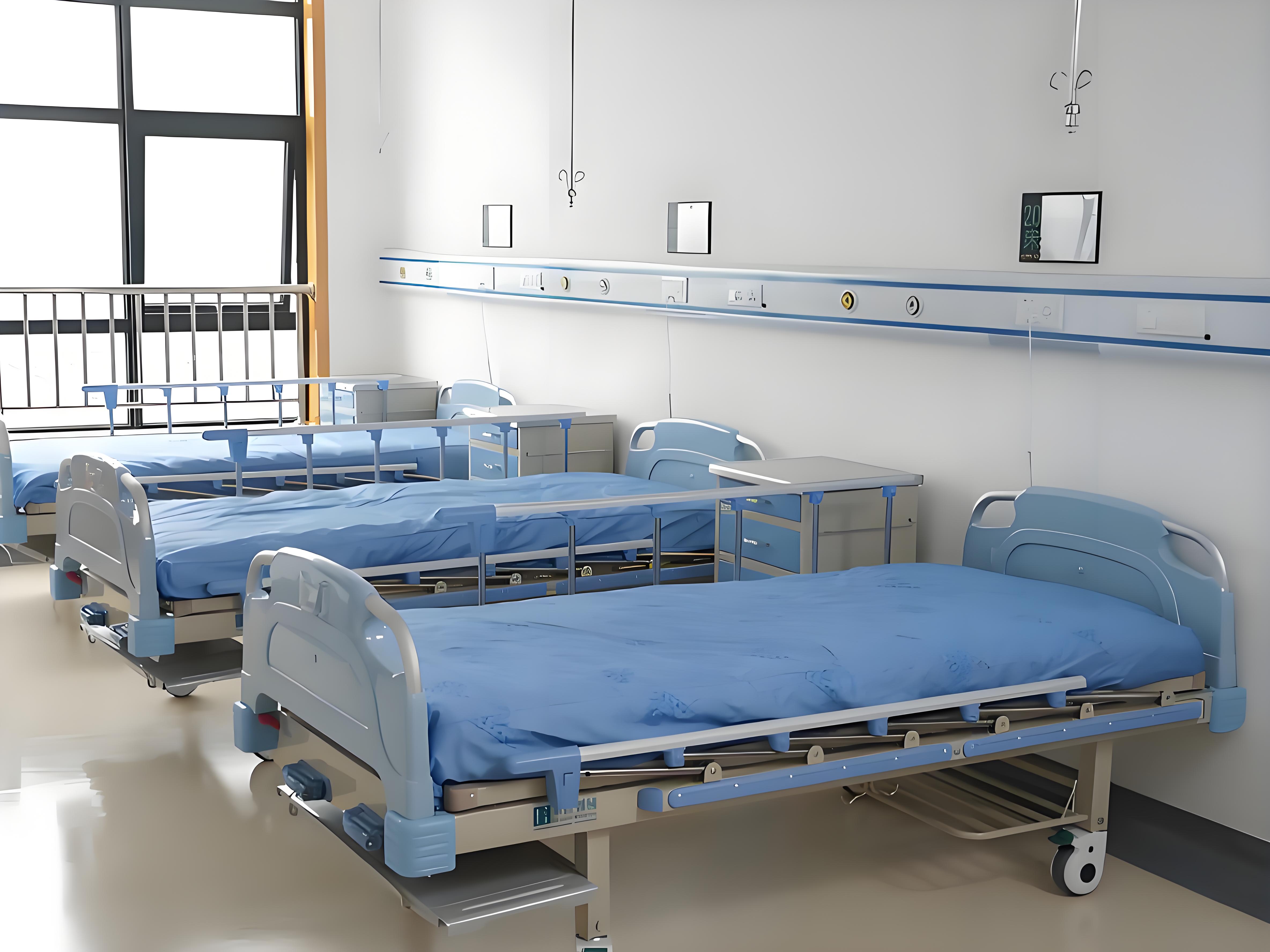 有婚检吗 在安徽,有个男子和妻子,新婚才两个月,妻子就生病去医院检查