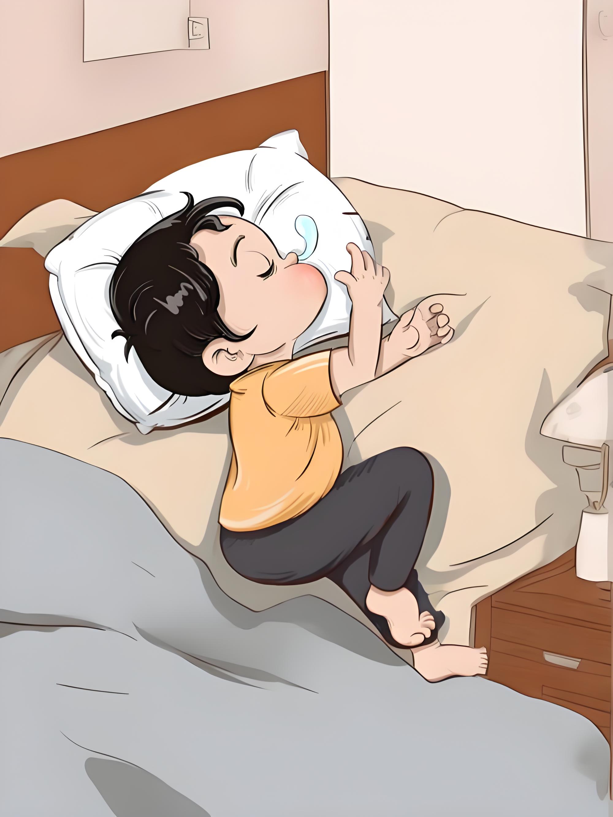 呼噜睡姿图片打呼噜图片搞笑图片睡觉有事打荡蚝羿嗷崴鸷π脑嗪脱 ?