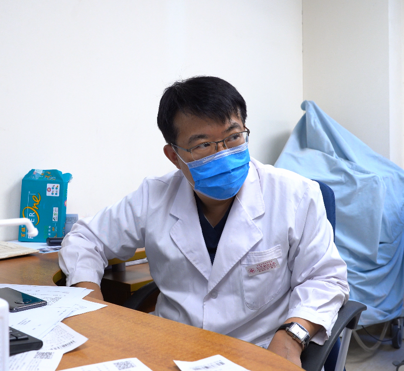 静脉曲张1到6期,不同分期不同方法!