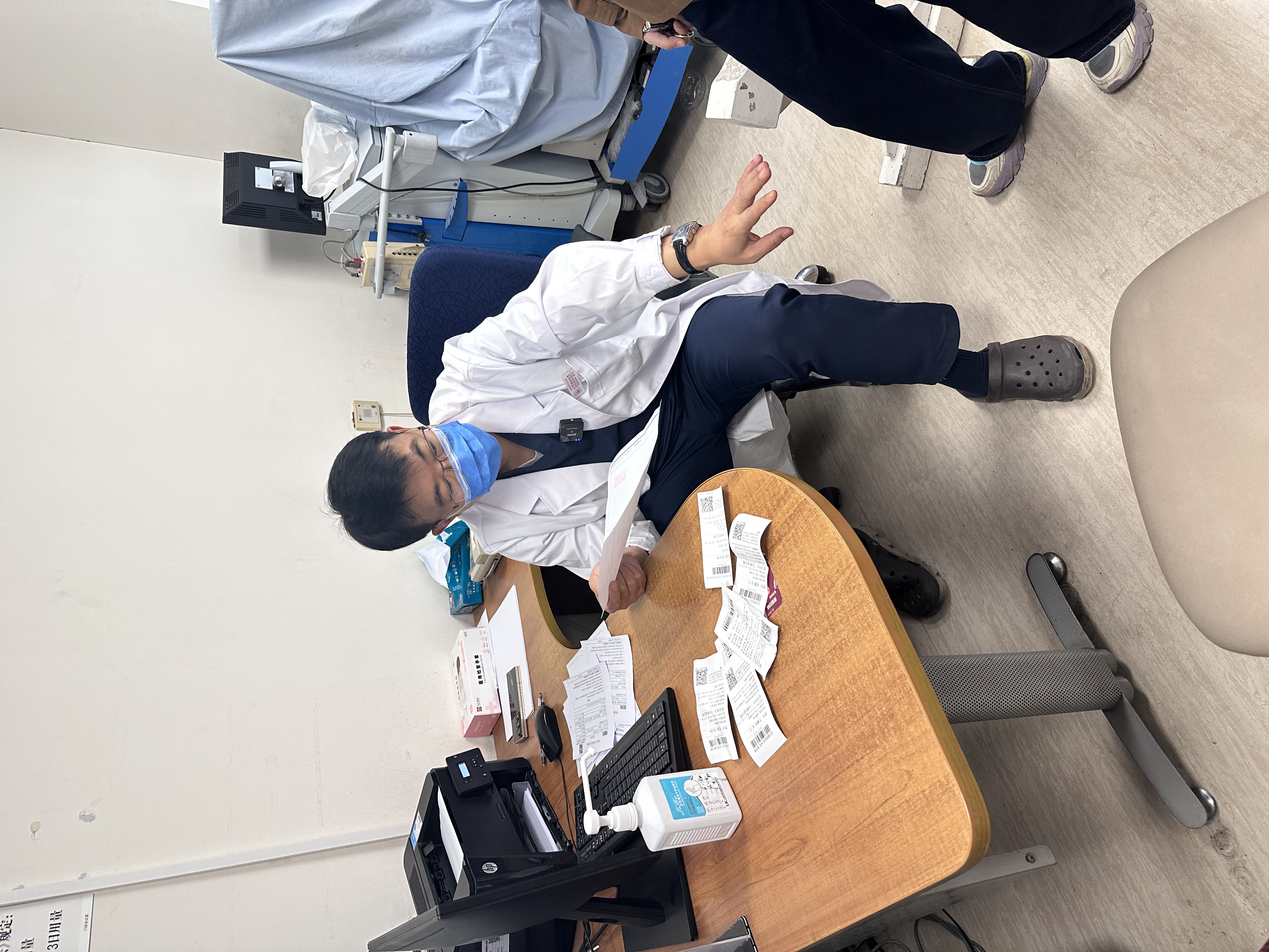 關于北京東直門中醫院、延慶區跑腿代幫掛號，專業人辦專業事的信息