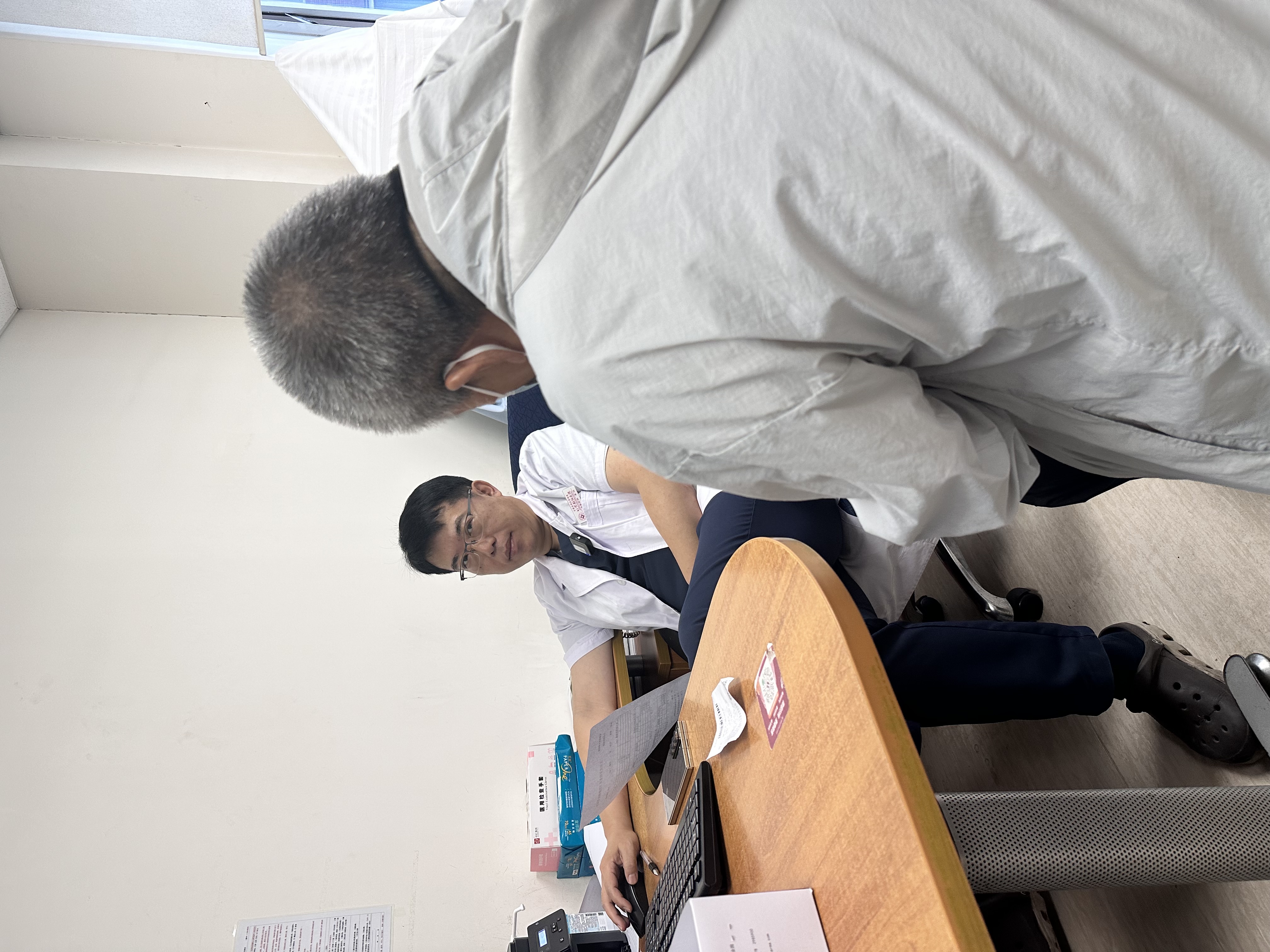 北京大学人民医院院内陪同检查加急-北京大学人民医院住院陪护要做核酸检测吗 