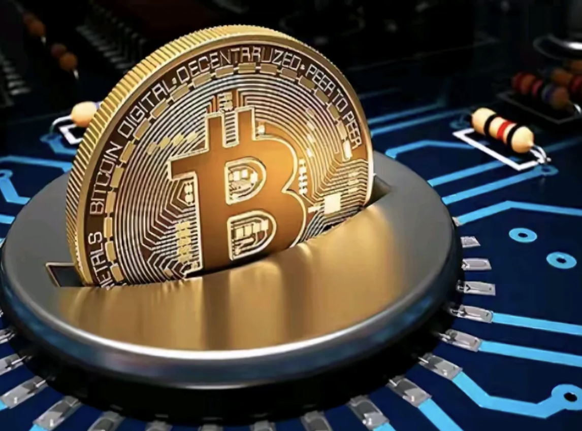 比特币的开发 比特币的开发者