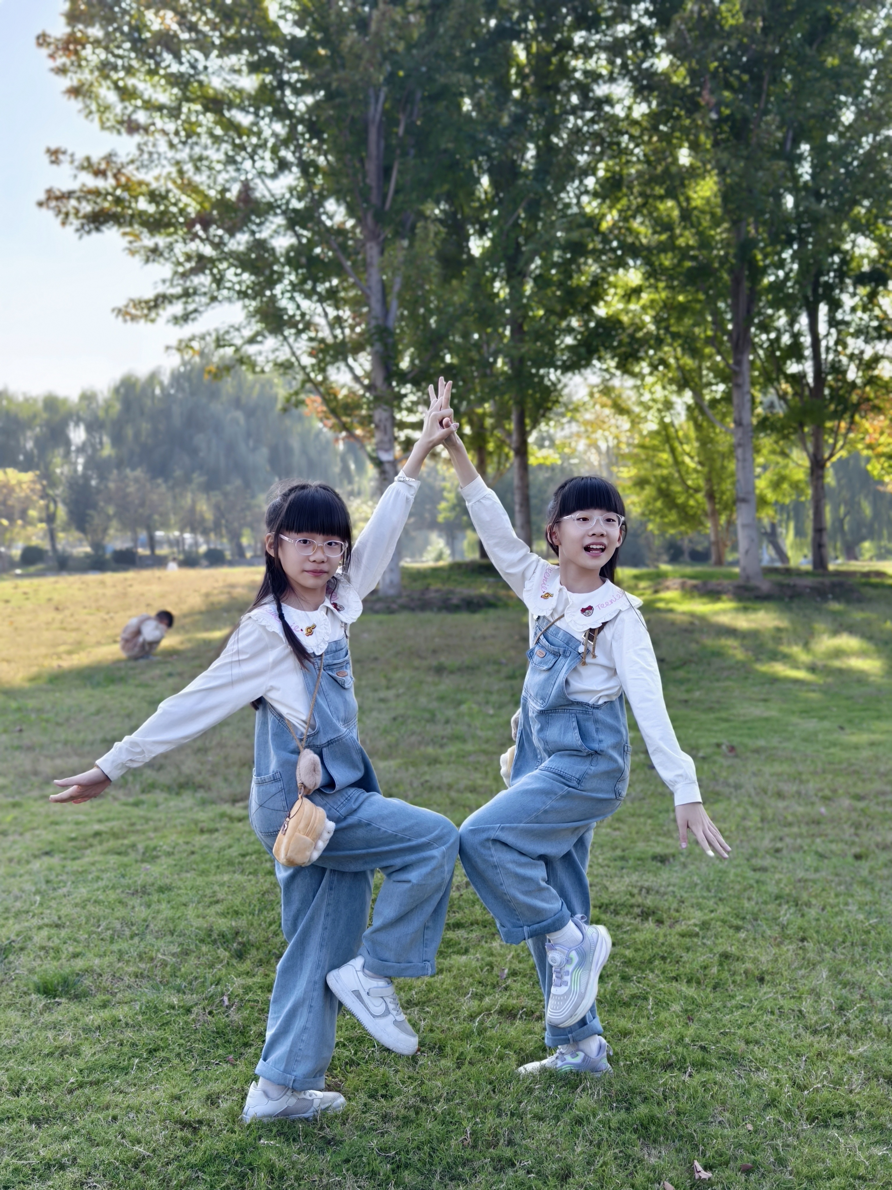 
初一开始！晚上放松的孩子将无缘重高！