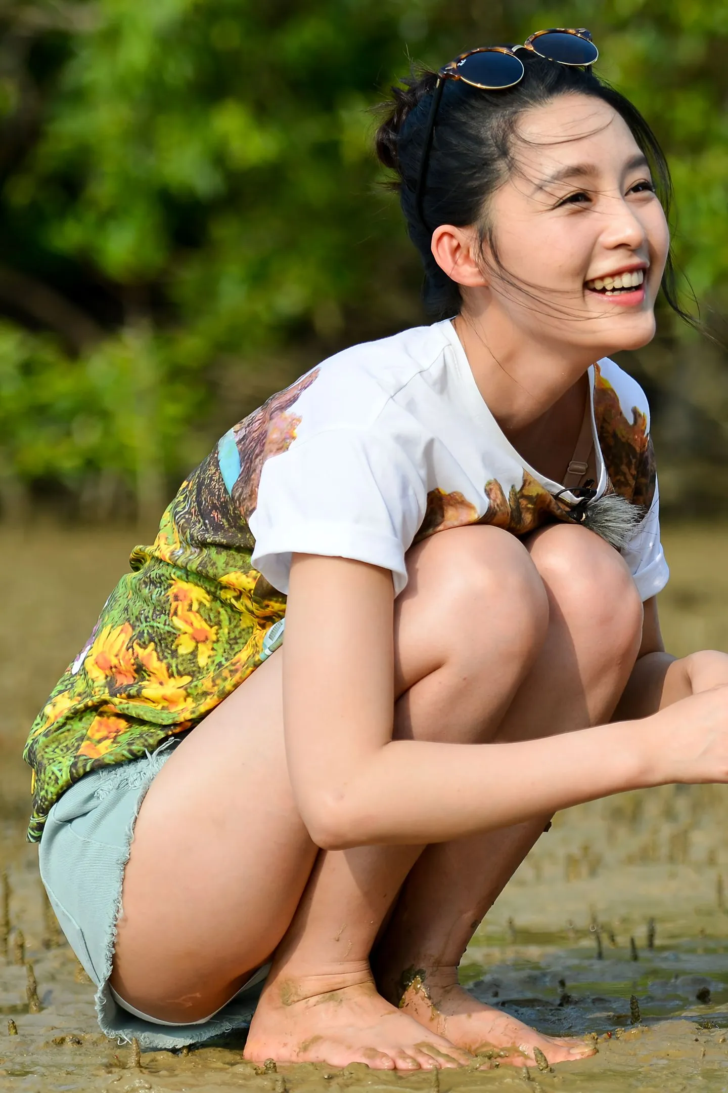 李沁这几年的发展,真是"骑驴看唱本