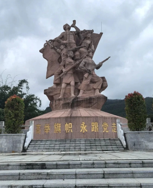 什寒村漫游笔记:琼中秘境里的黎苗慢生活 一,初遇什