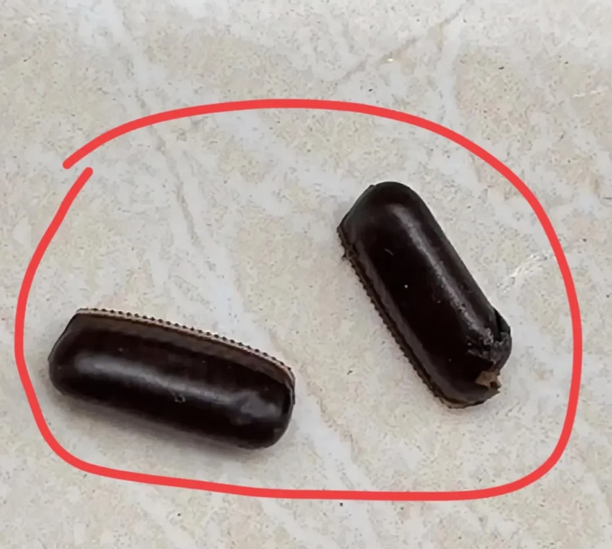 磁力珠为啥掉色了_磁力珠有什么伤害（磁力珠有没有危害）