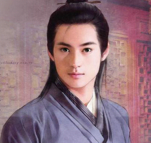 慕容冲,前燕的皇子,生活在富贵荣华之中