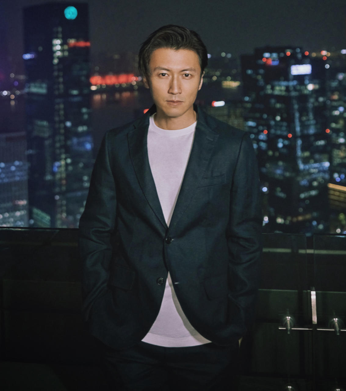 谢霆锋,引发热议!