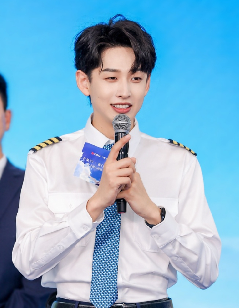 芒果台主持人齐思钧,病情曝光!