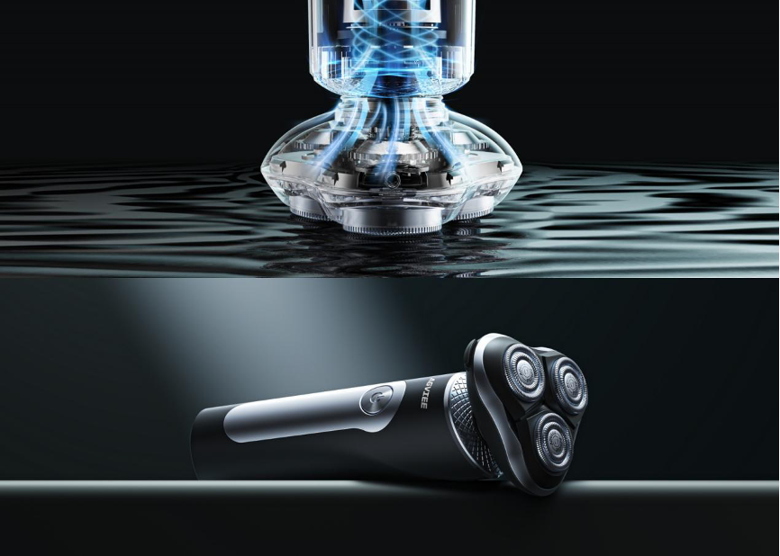 应该怎样购买剃须刀#宝藏top6精准测评,小白必看!