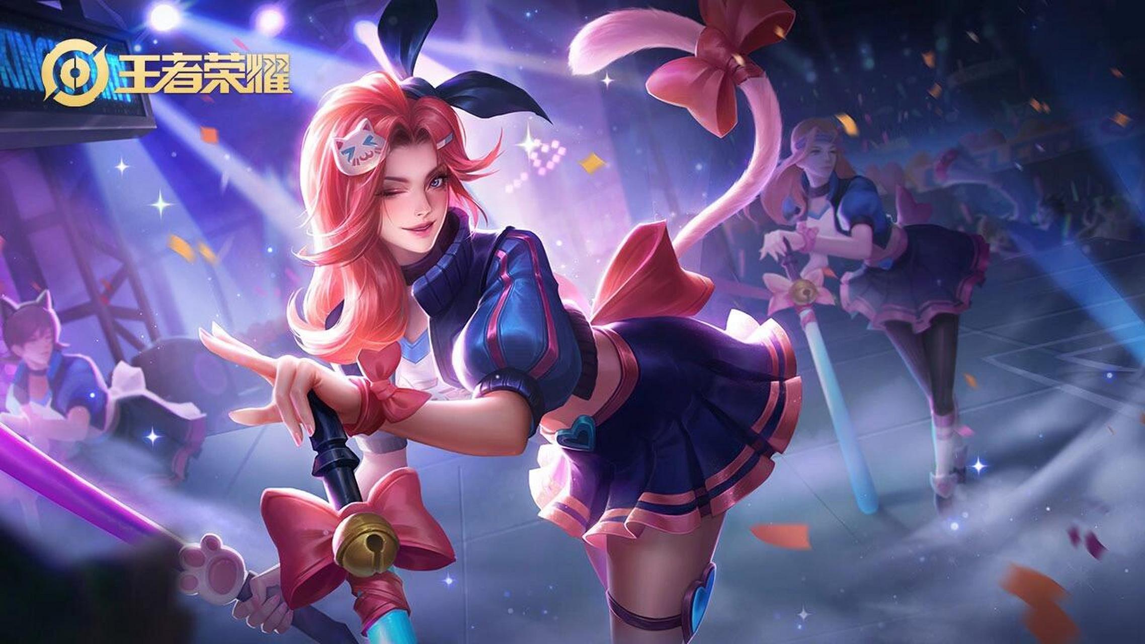 阿珂出装教学,这套出装,隐身可不是开玩笑  阿珂是王者峡谷里的一位