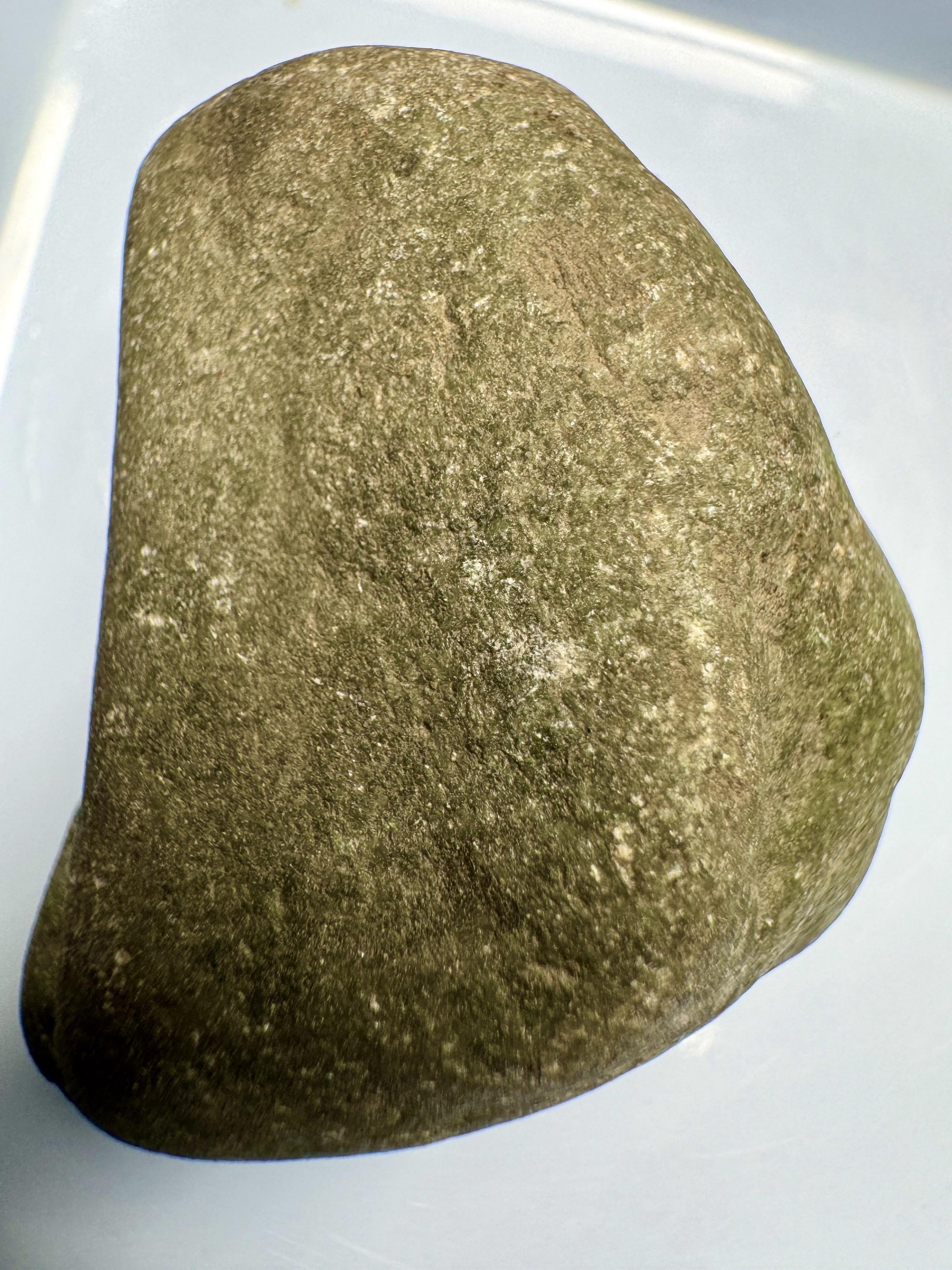 点击头像看直播# #翡翠原石#每一块翡翠原石,都是自然的奇迹