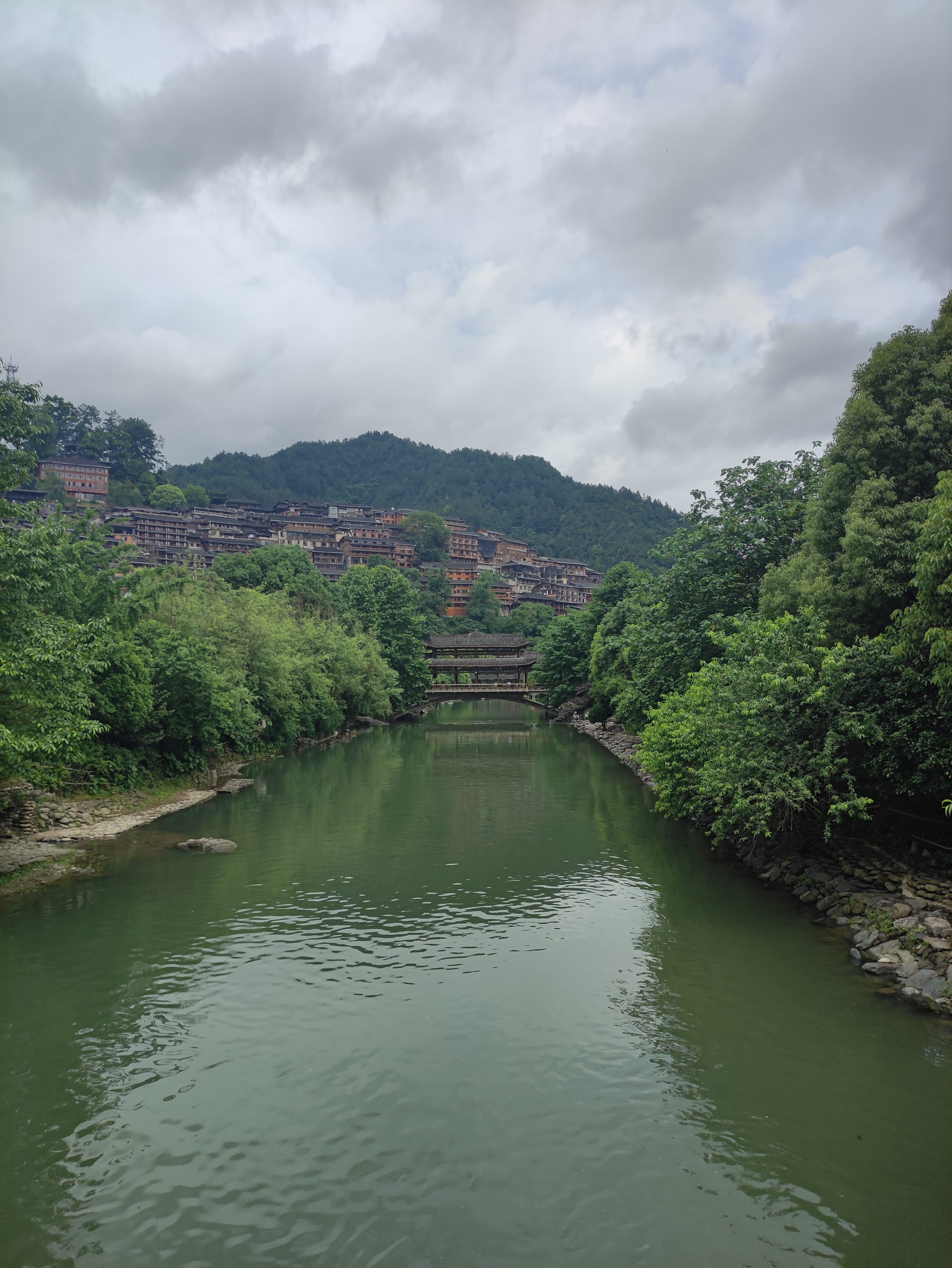 黔南自驾游必去景点图片