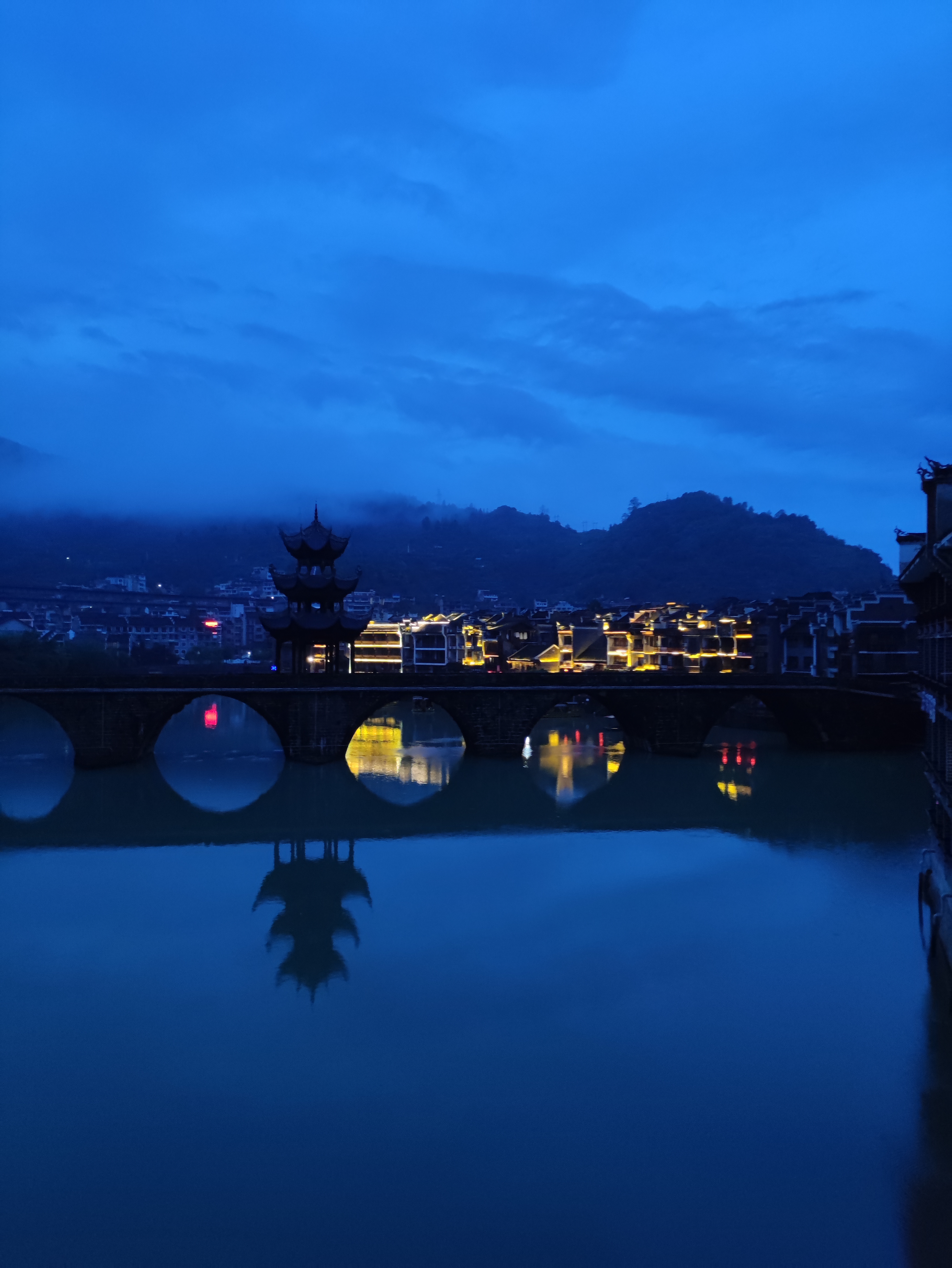 贵州,这片神秘而美丽的土地,总是藏着无数令人心动的风景.