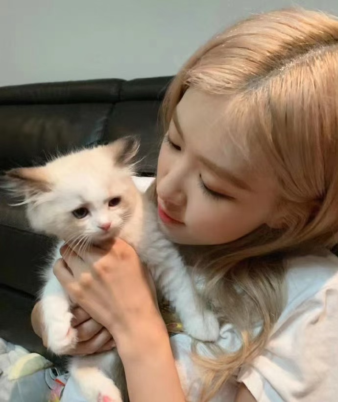 朴彩英自曝恋爱,和前男友吵架!