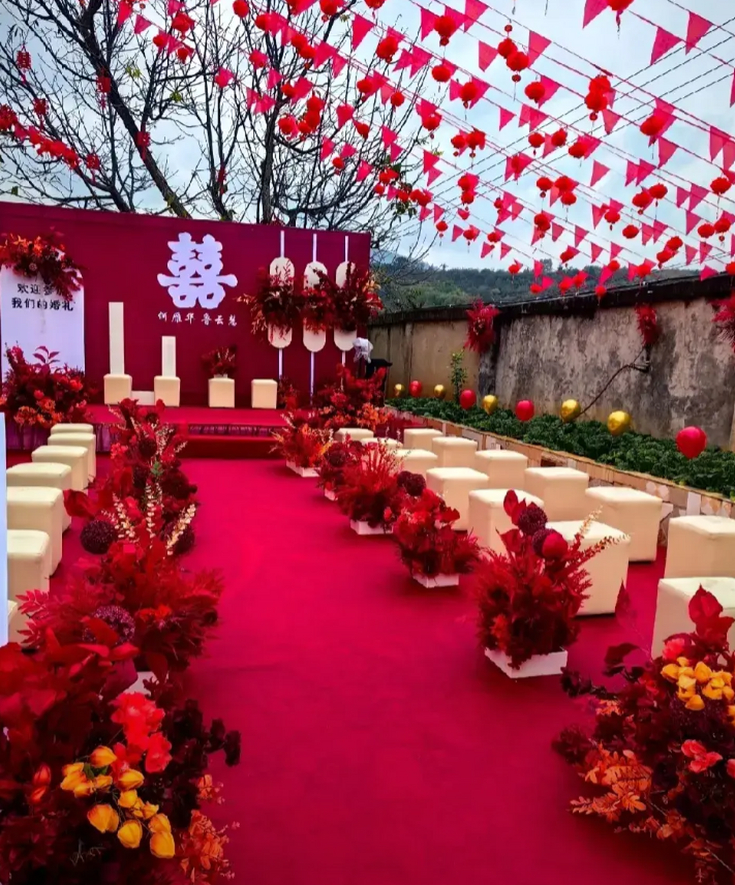 "悔悟之言:劝诫未婚姐妹,婚礼从简,真爱至上"  "亲身经历后的肺腑之言