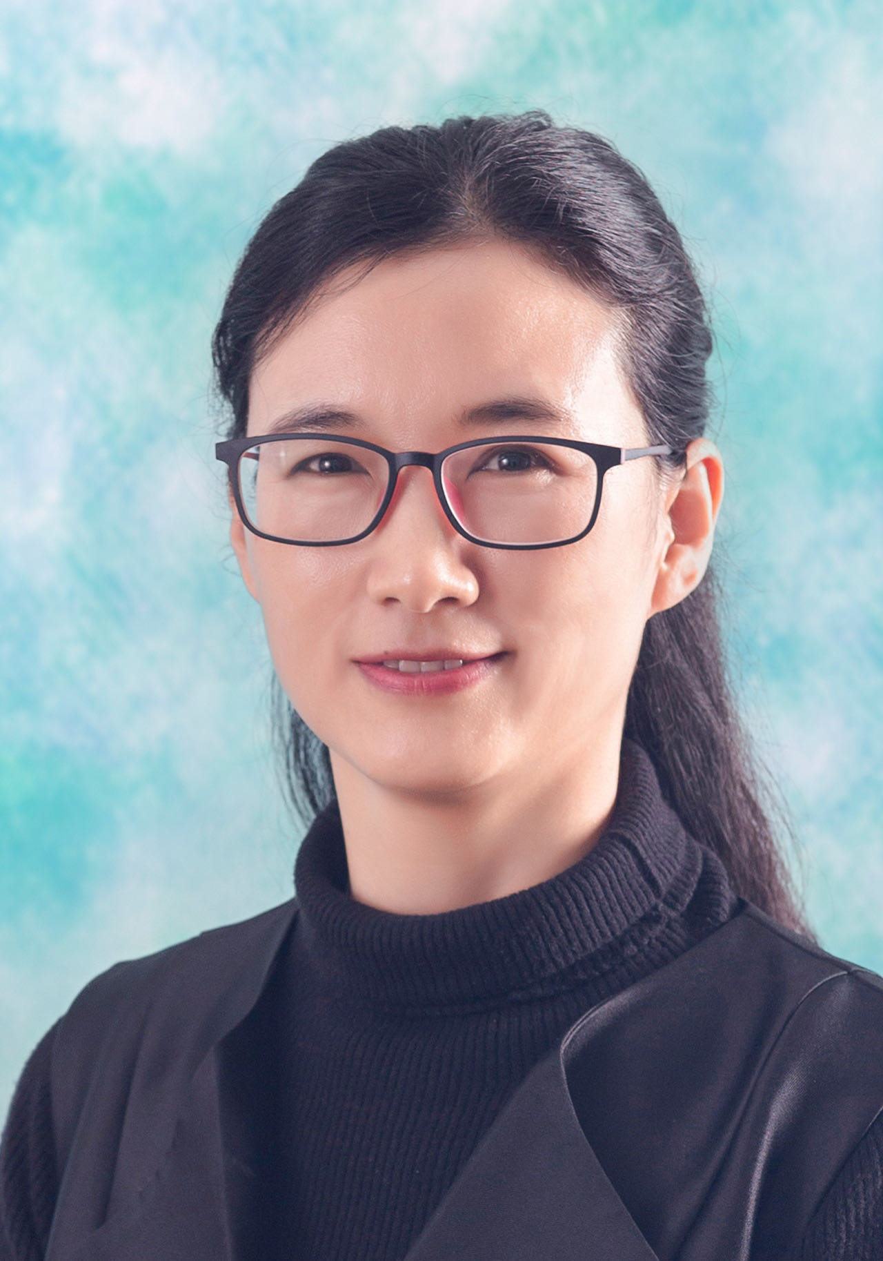 王晓慧主任以第一发明人身份完成的mr