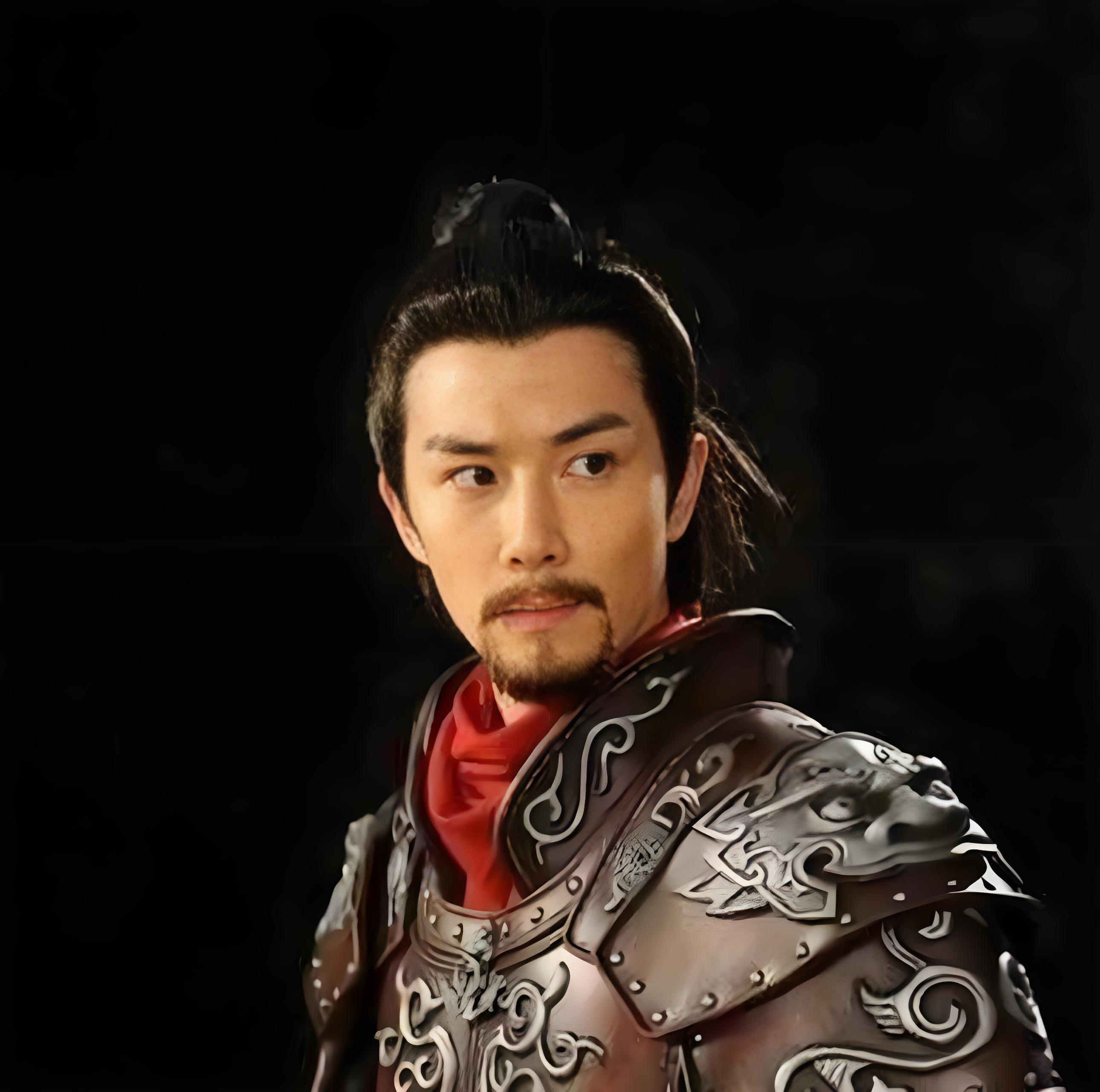 一位从外国漂洋过海来到中国,最后成为唐朝大将的传奇人物