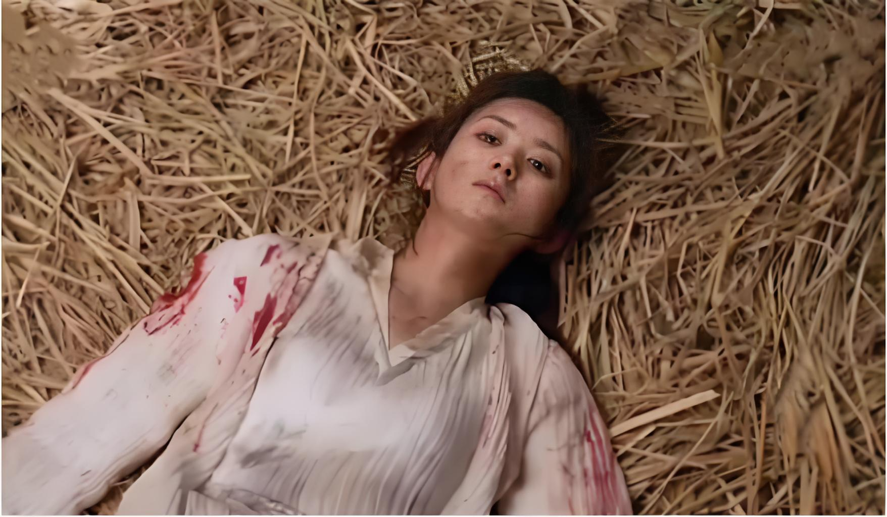 中国史上悲情女皇帝:战败遭俘,历经官兵三天三夜残酷折磨!