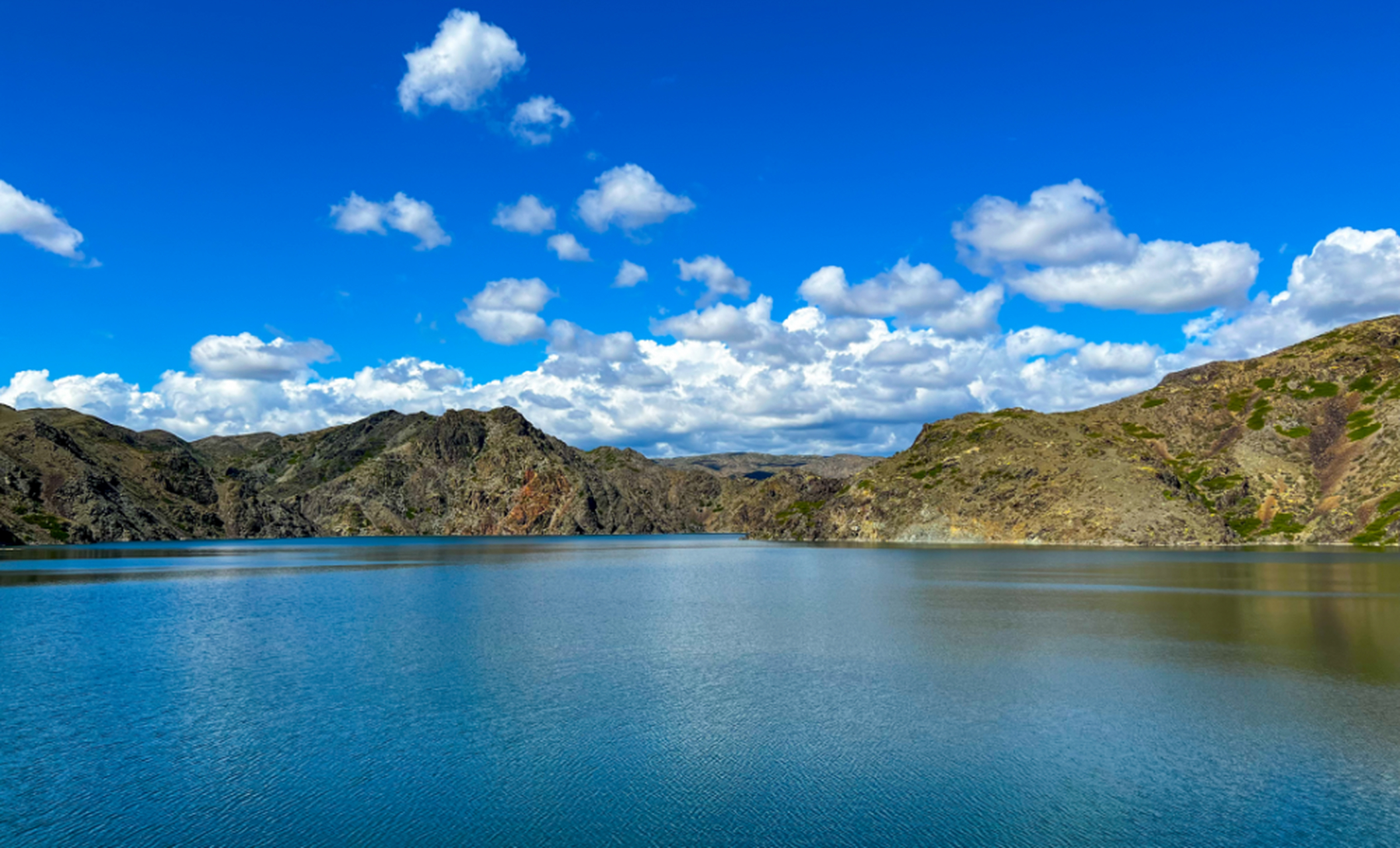 这是否意味着阿勒泰的景点太值得一游了呢?